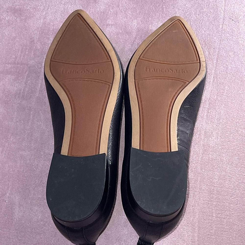 Franco Sarto - SZ 7.5 - Picture 5 of 10